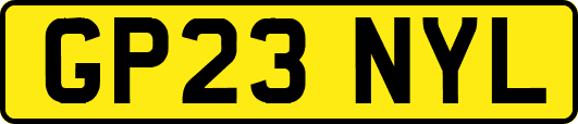 GP23NYL