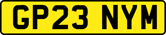 GP23NYM