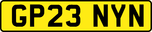 GP23NYN