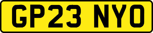 GP23NYO