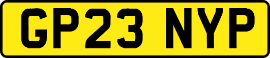 GP23NYP