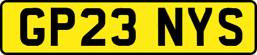 GP23NYS