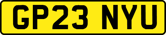 GP23NYU
