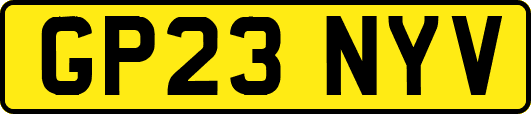 GP23NYV