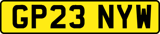 GP23NYW