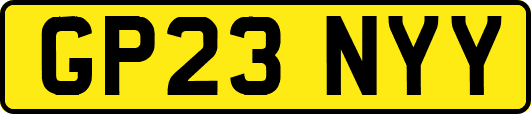 GP23NYY