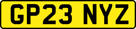 GP23NYZ