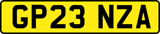 GP23NZA