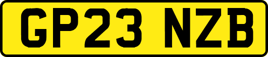 GP23NZB