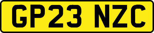 GP23NZC