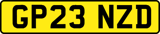 GP23NZD