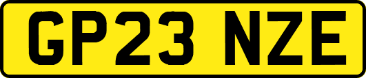 GP23NZE