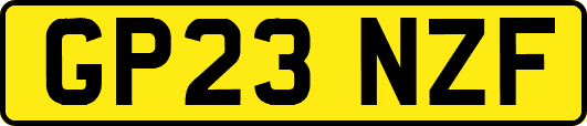 GP23NZF