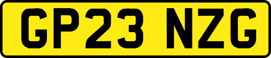 GP23NZG