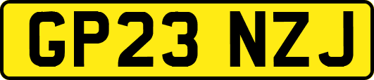GP23NZJ