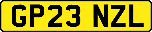GP23NZL