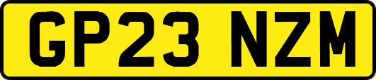 GP23NZM