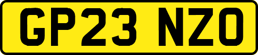 GP23NZO
