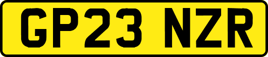 GP23NZR
