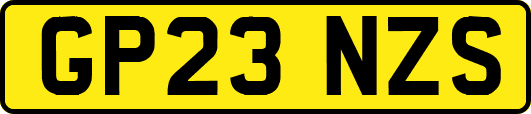 GP23NZS
