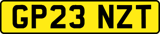GP23NZT