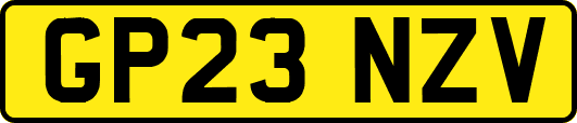 GP23NZV