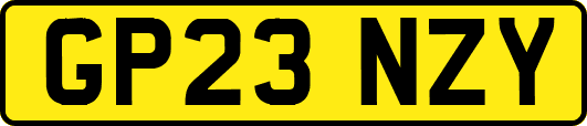 GP23NZY