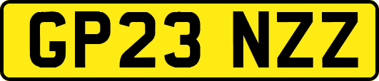 GP23NZZ
