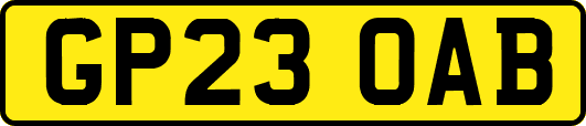GP23OAB
