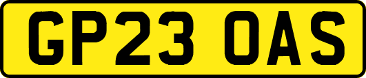 GP23OAS