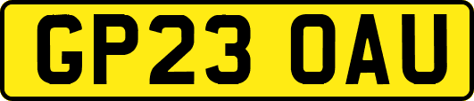 GP23OAU