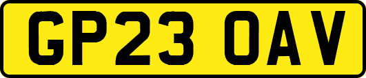 GP23OAV