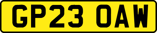 GP23OAW