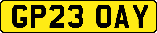 GP23OAY