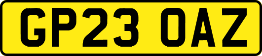 GP23OAZ