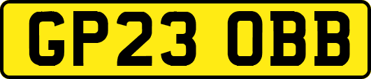 GP23OBB