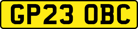 GP23OBC