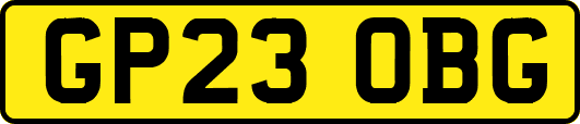 GP23OBG