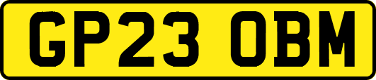 GP23OBM