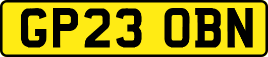 GP23OBN