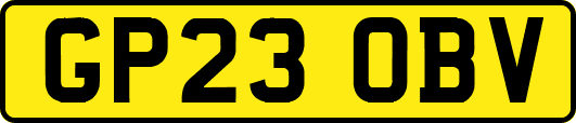 GP23OBV