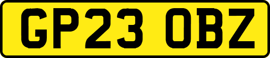 GP23OBZ