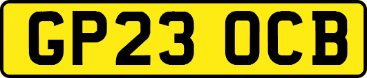GP23OCB