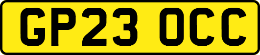 GP23OCC