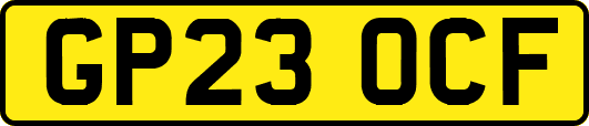 GP23OCF