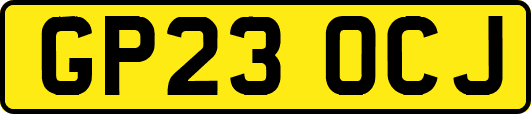 GP23OCJ