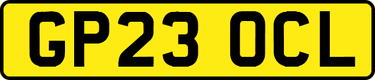 GP23OCL