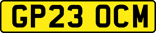 GP23OCM