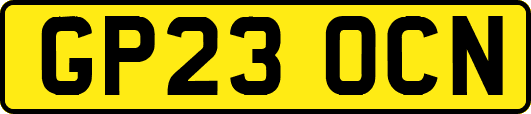 GP23OCN