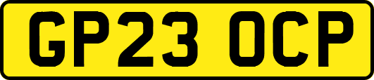GP23OCP